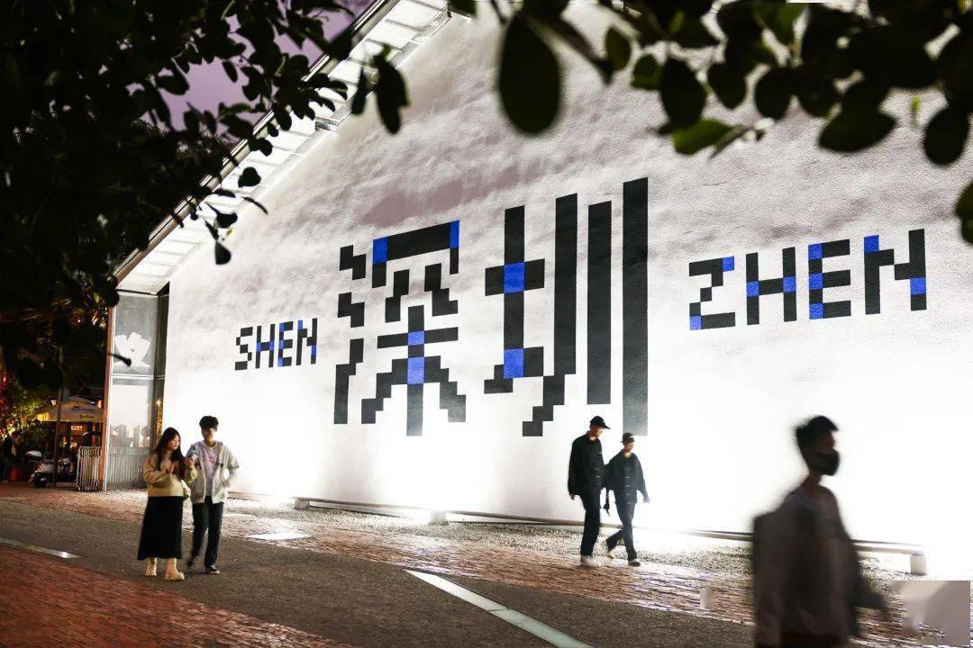 深圳logo设计全指南：科技企业如何打造一个真正有辨识度的品牌标识
