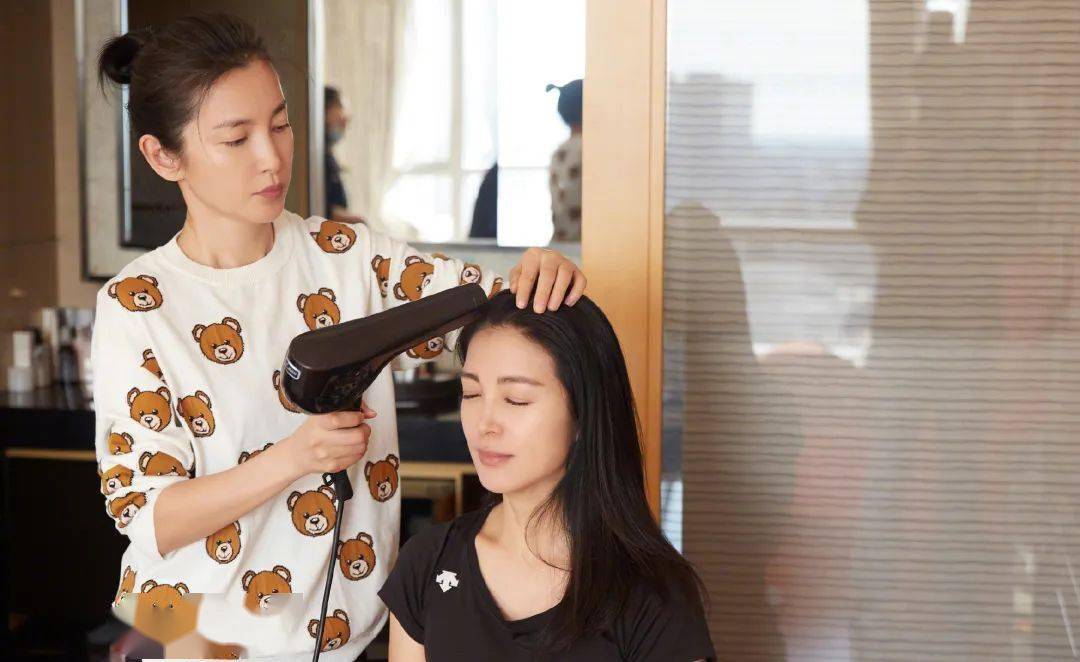 李冰冰自曝不婚:10亿身家,全给他_李雪当_姐姐_电影