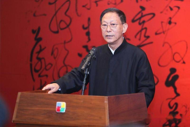 在这个展览探究高二适的书学人生_先生_中国_艺术