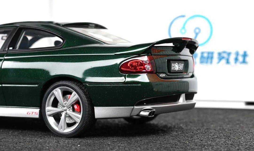 这次买对了:holden hsv gts_搜狐汽车_搜狐网