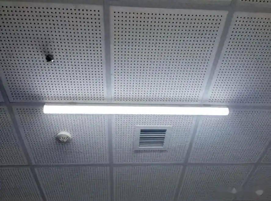 接地_防火_机房