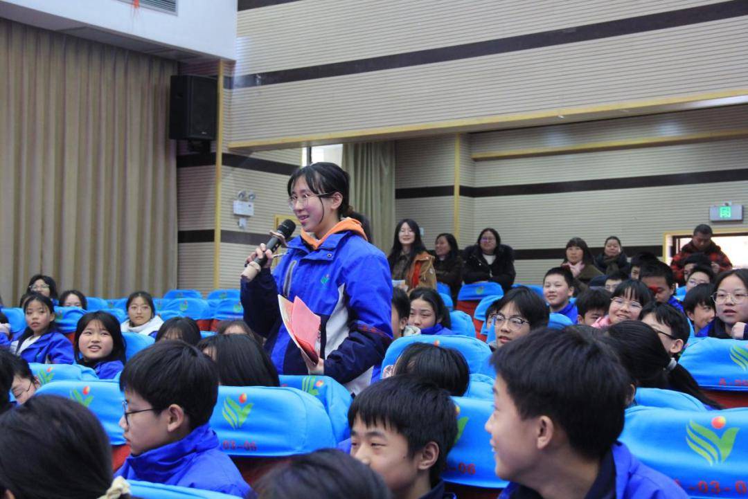 泸溪:武溪镇禁毒宣传进校园 护航青春不"毒"行_毒品_教育_青少年