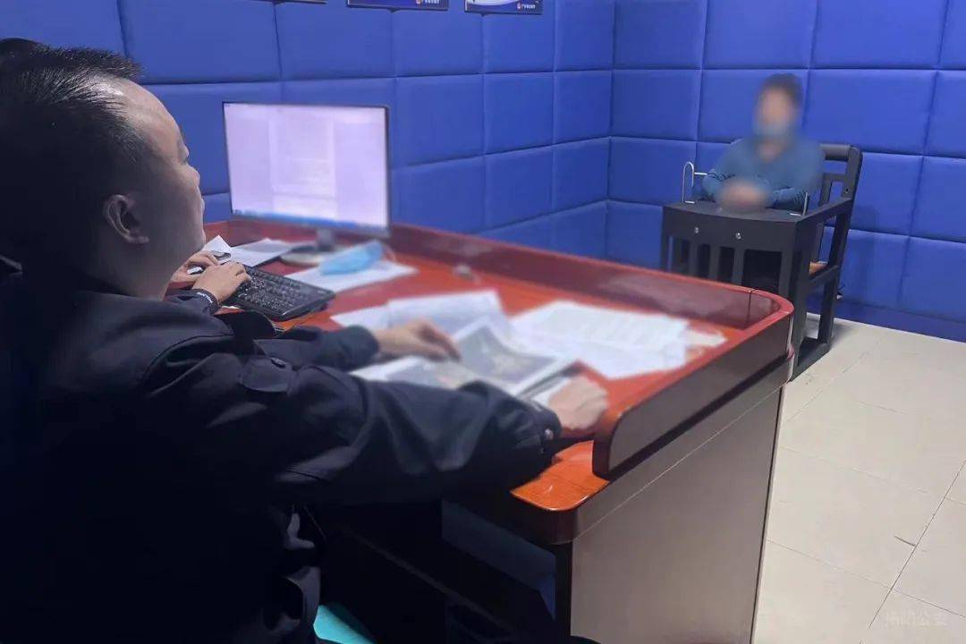 三2月10日,普宁燎原派出所接林先生报案称:其手机在流沙华美创意园