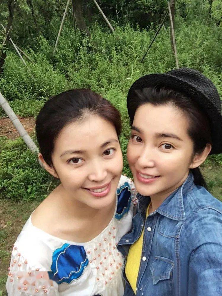 李冰冰自曝不婚:10亿身家,全给他_李雪当_姐姐_电影