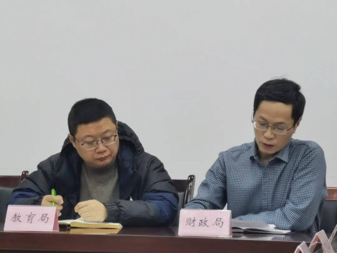 万盛经开区第四次全国文物普查领导小组第一次会议召开_工作_文化