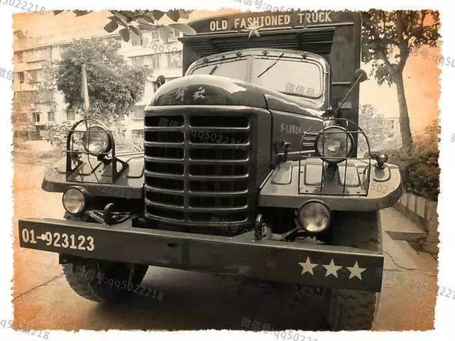 【盘点】70后 80后 看到这些车 还能不飙泪么._年代_小时候_越野