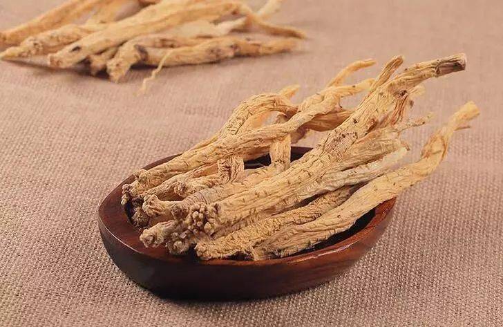 中药介绍 | 西洋参,人参,党参,丹参.