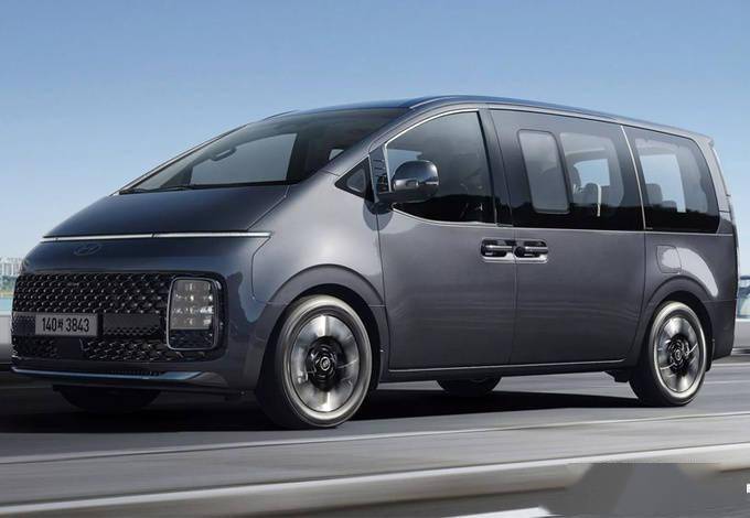 现代版"mega"新车型首发!下半年开售/进口引入