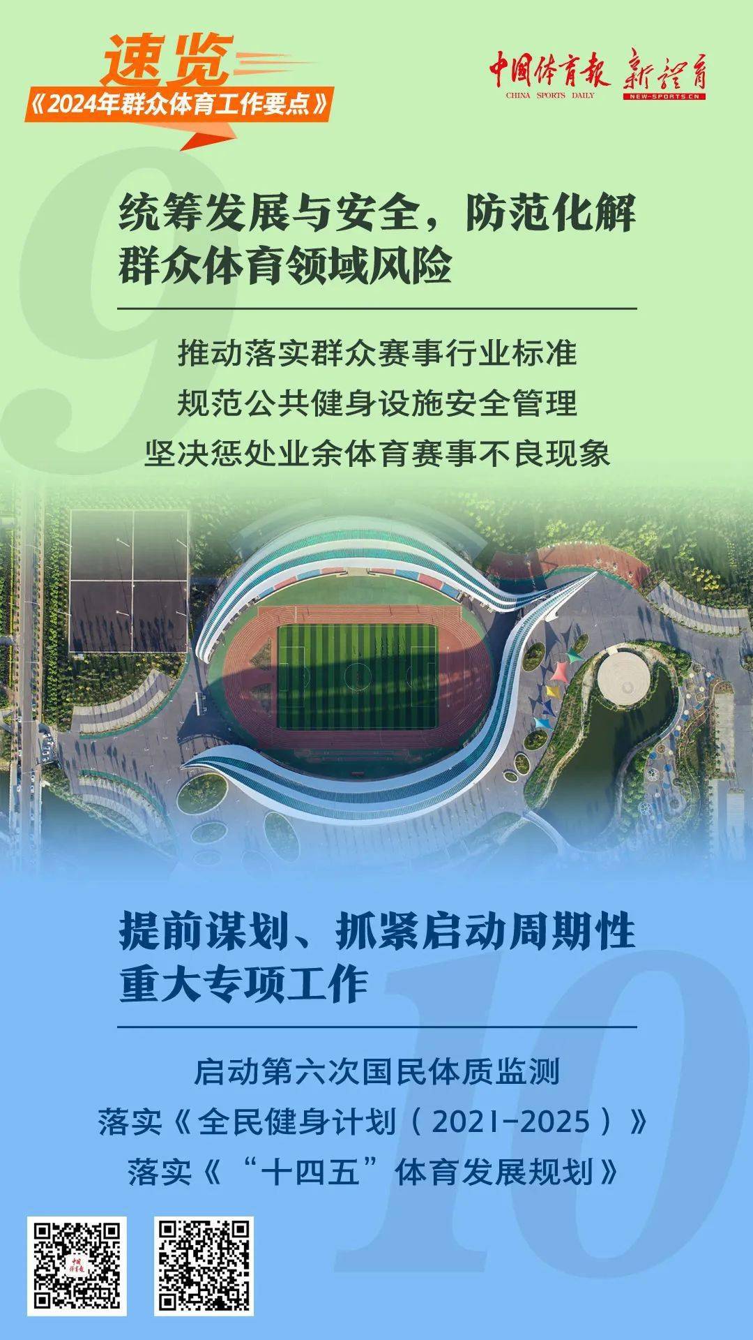 速览《2024年群众体育工作要点》_frost_first_来源