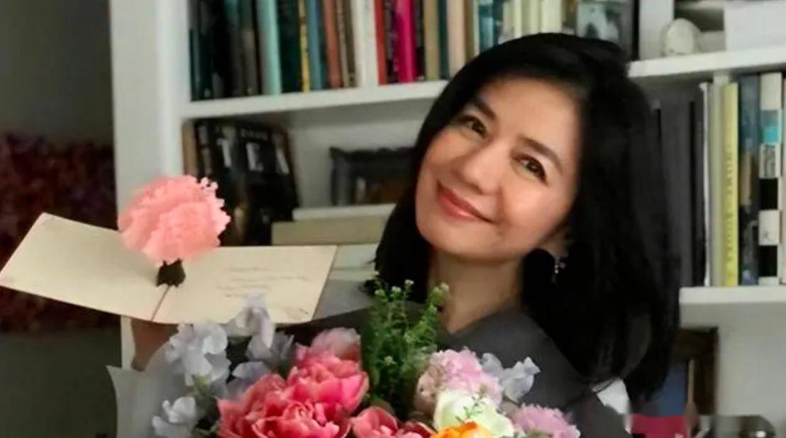曾被称为东方梦露的香港四美之一,如今活成了这样……_钟楚红_电影