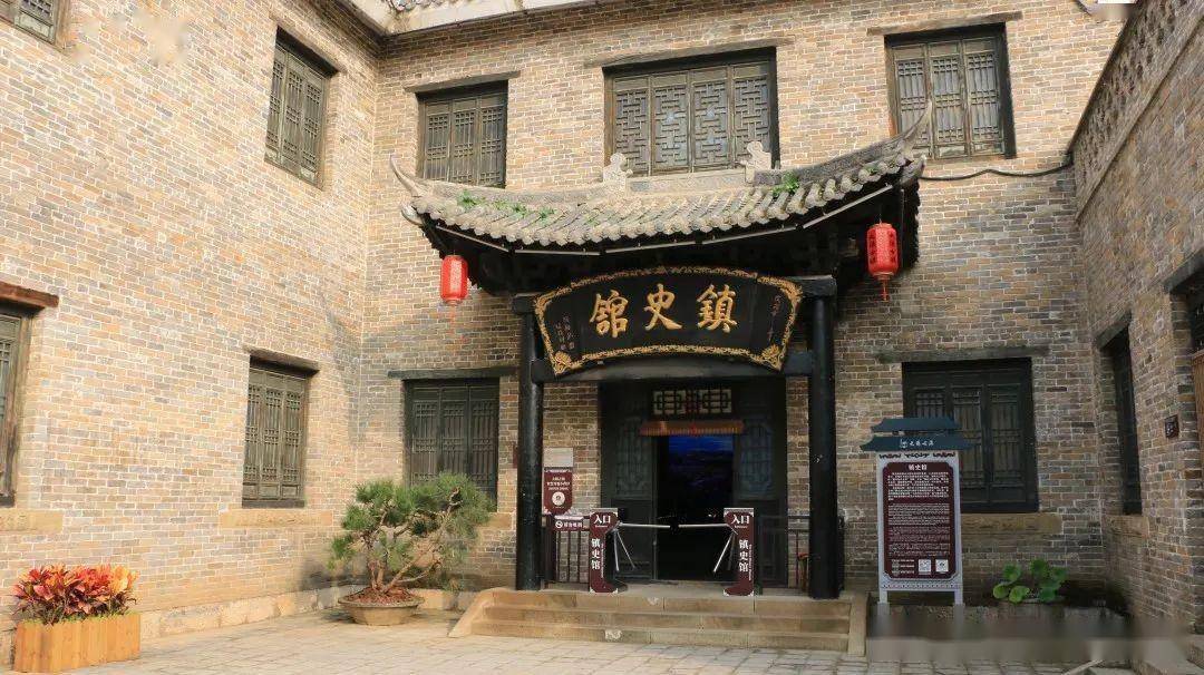 3月1日起,晋城市民游览大阳古镇景区免费!_门票_万里_制铁