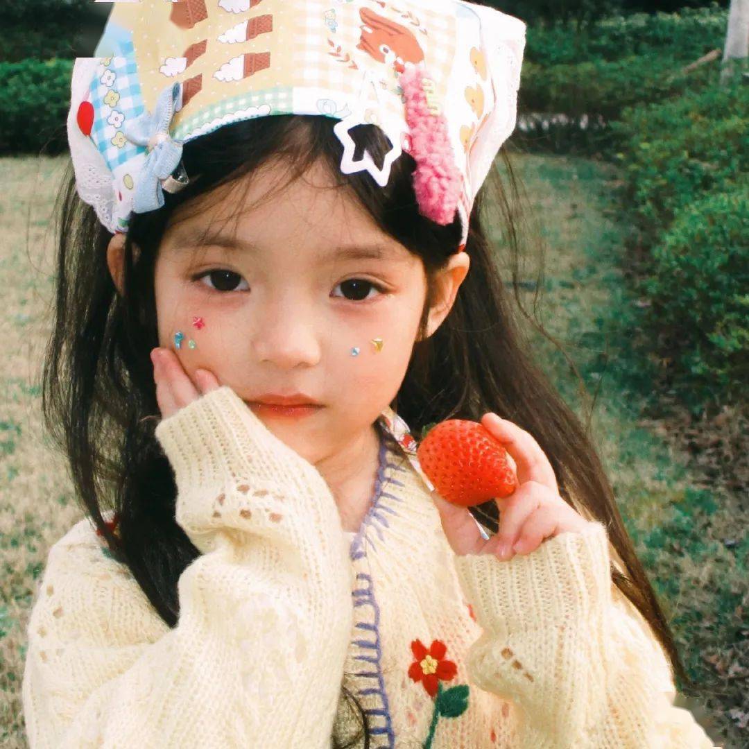 头像| 甜味100%高清头像_钱钱_天才_cr