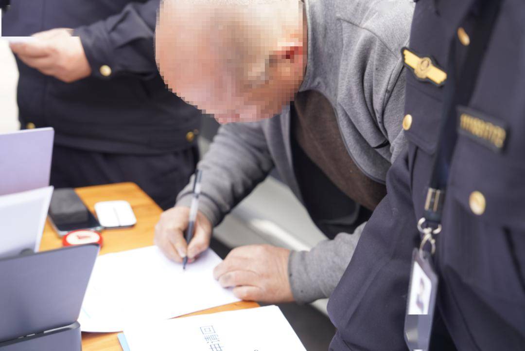 我们将持续深入开展驾培行业专项执法检查,重点打击违规使用跑马机