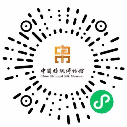 丝绸博物馆logo图片