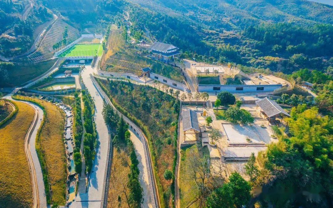 周末去哪里丨看中超,品鱼生,游球乡!这个周末一起相约梅州五华_足球_