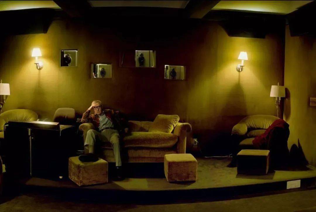 史上最贵女摄影师 | 安妮·莱博维茨摄影作品分享