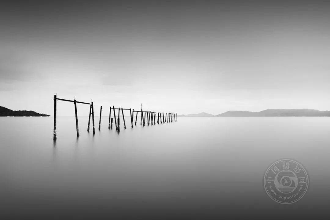 业余组 | 2023年国际黑白摄影大奖赛(67风光类)获