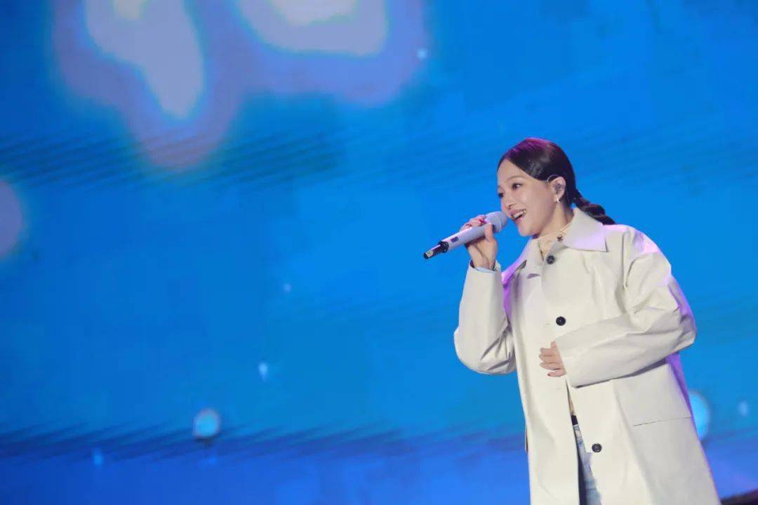 张信哲,张韶涵,金润吉,庄心妍,刘刚,花僮,陆海涛等多位歌手倾情演绎20