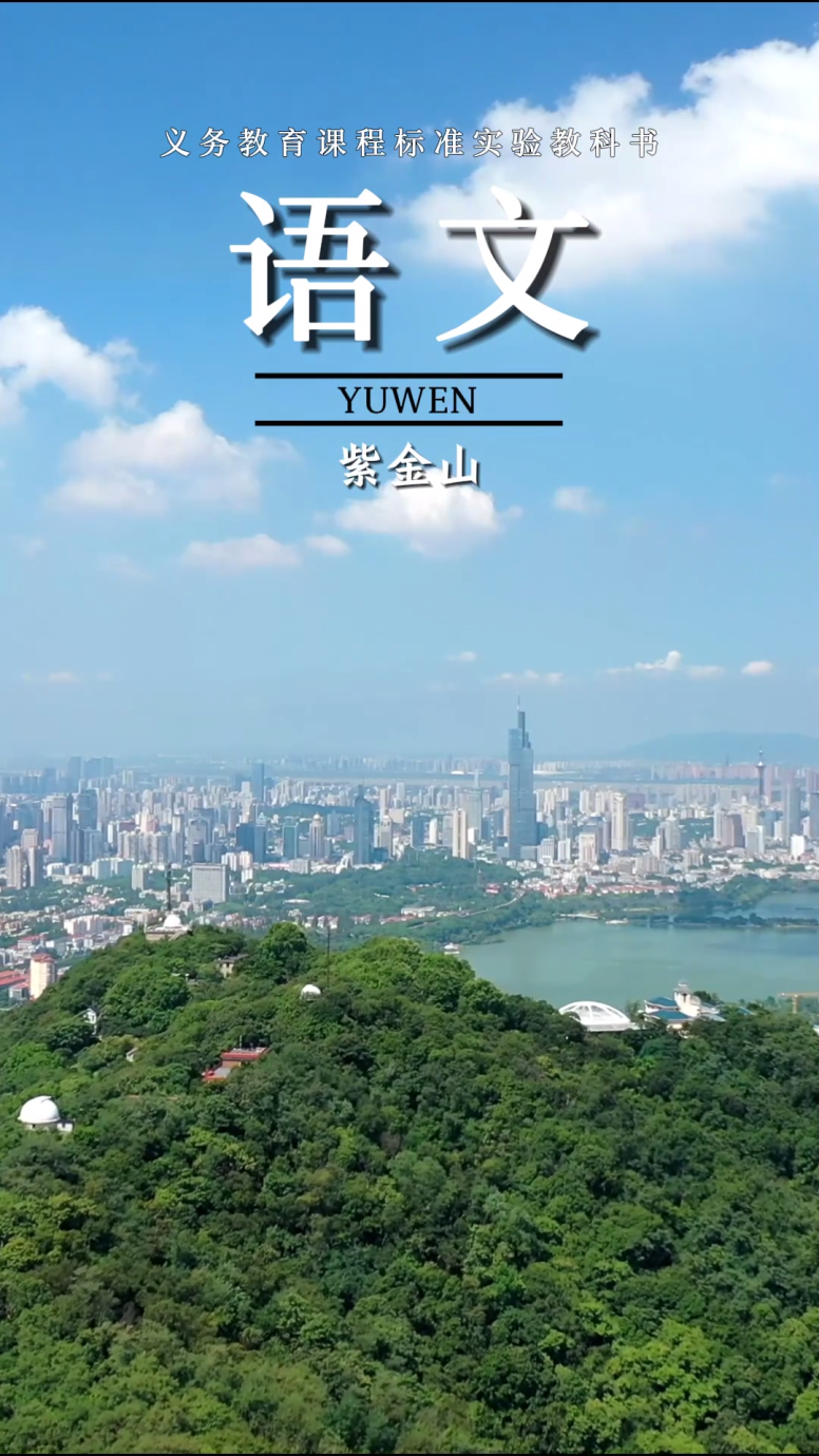 9203江心洲:每年的三四月江心洲最美的时光来临,以南京眼和双子楼为