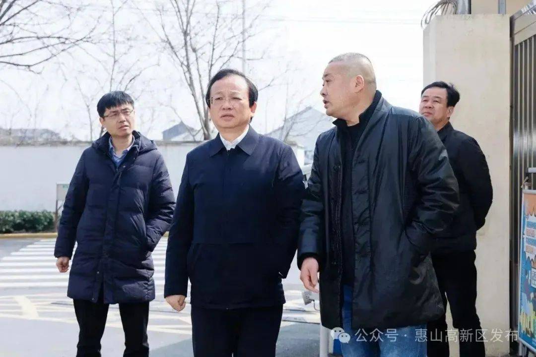 筑牢防火墙守护生命线惠山高新区洛社镇开展居住建筑消