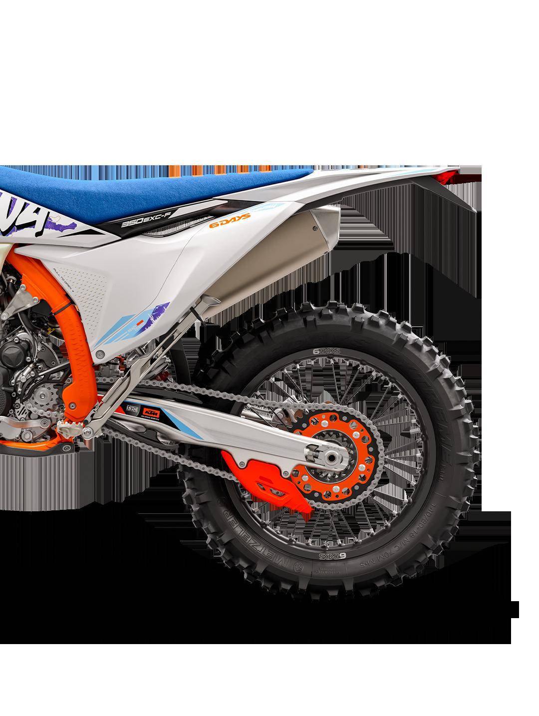 ktm350exc-f图片