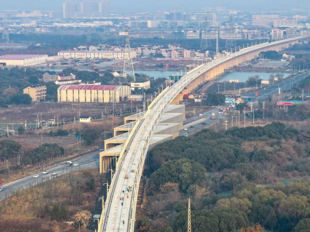 苏州地铁6,7,8号线站点名称定了!开通时间预计在._桥巷_金鸡_交汇处