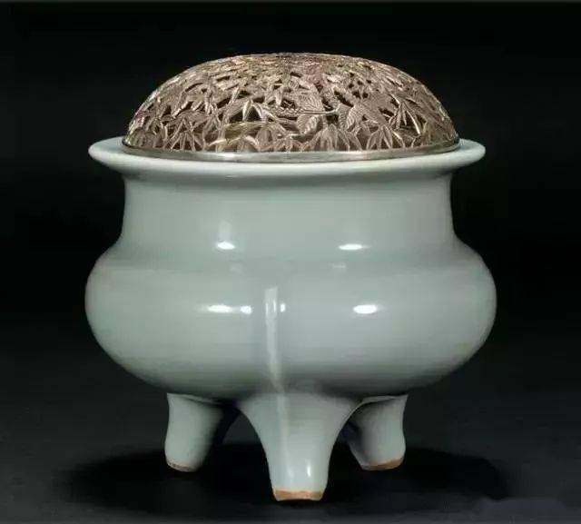 龙泉青瓷曾贵如黄金它让中国陶瓷名扬世界