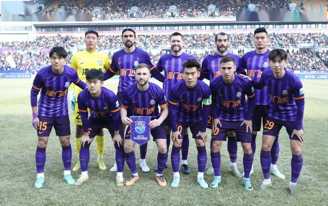 赛季首秀经历苦战 全新的津门虎还需要时间……_比赛_阿代米_孔帕尼奥