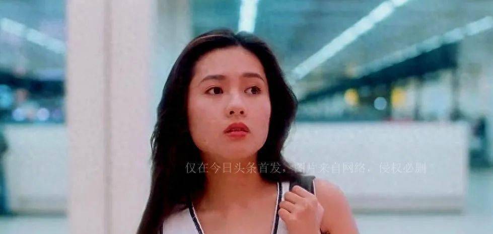 玉女掌门李丽珍28岁一脱成名爆红息影后人间再无水蜜桃