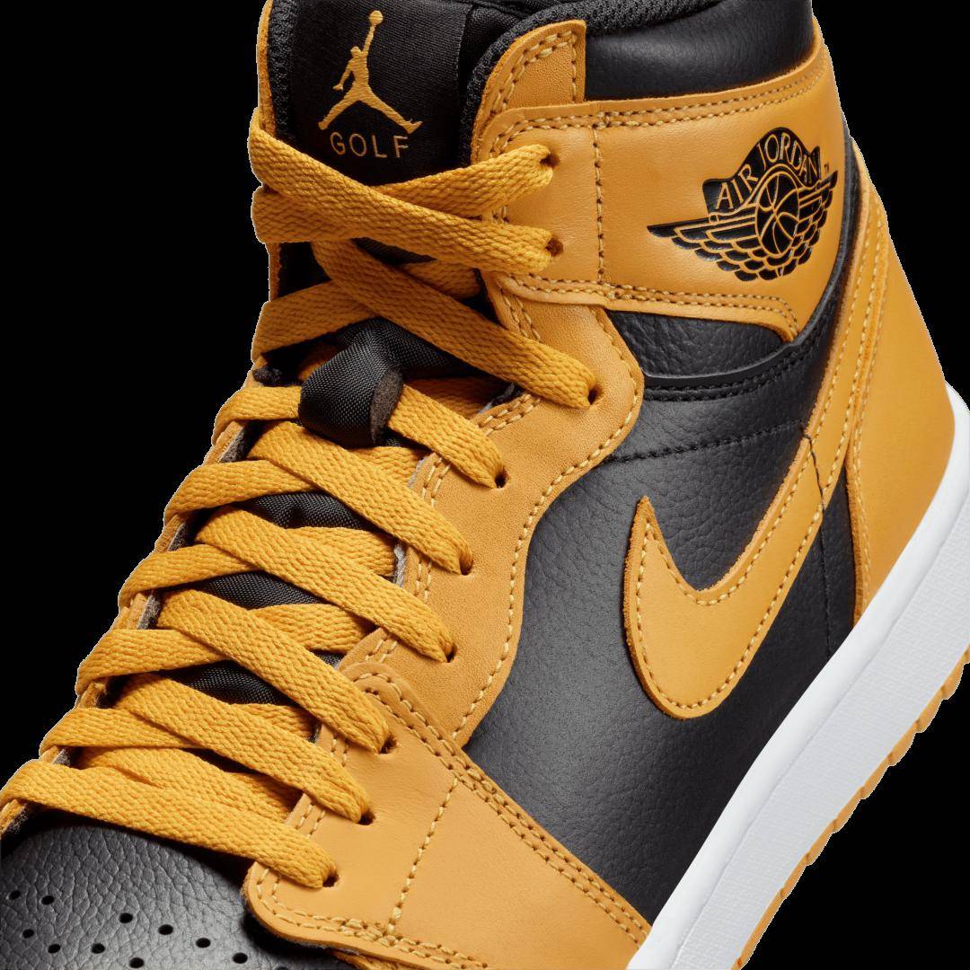 air jordan 1 high g- pollen-发售价格:1499    尺码:40.5 - 47.