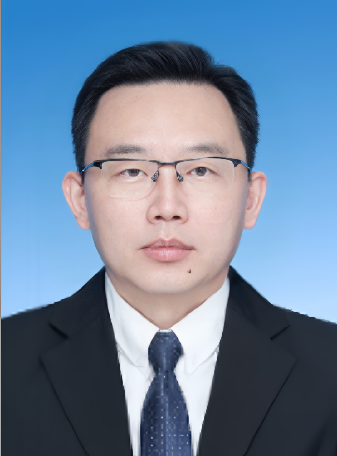 4位厅干拟履新80后的他拟升正厅