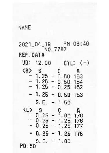 孩子_散光_检查