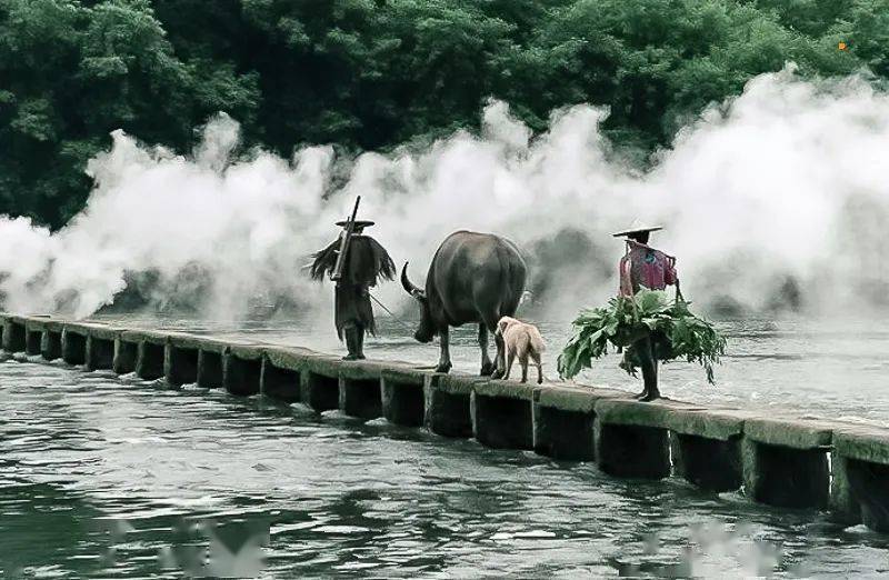 清明3天|又見61浙南秘境|火車の探秘《琅琊榜》の