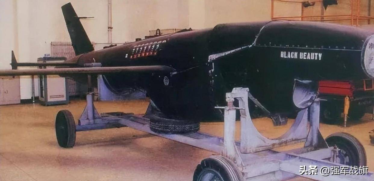 中国武器中的美国血统系列之七:无侦仿制美国火蜂_无人机_侦察_进行