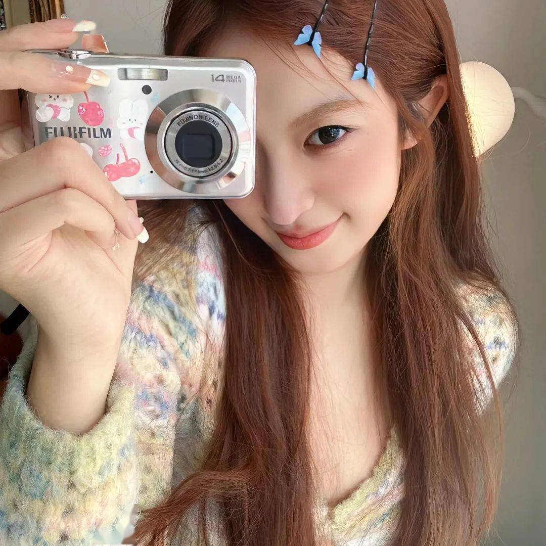 头像高质量ins头像直接封神