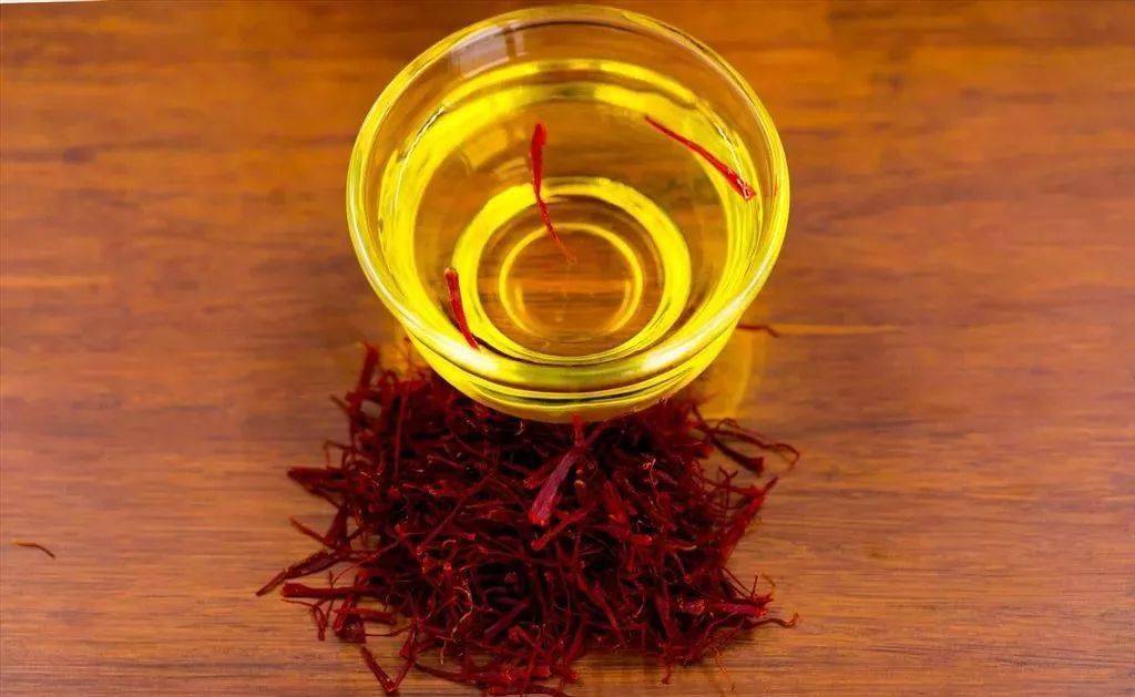 享有三个世界之最的藏红花,10大功效让女人爱不释手!_的作用_伊朗_人