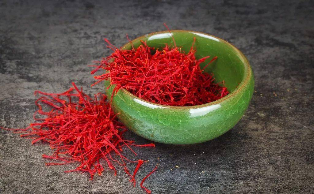 享有三个世界之最的藏红花,10大功效让女人爱不释手!_的作用_伊朗_人