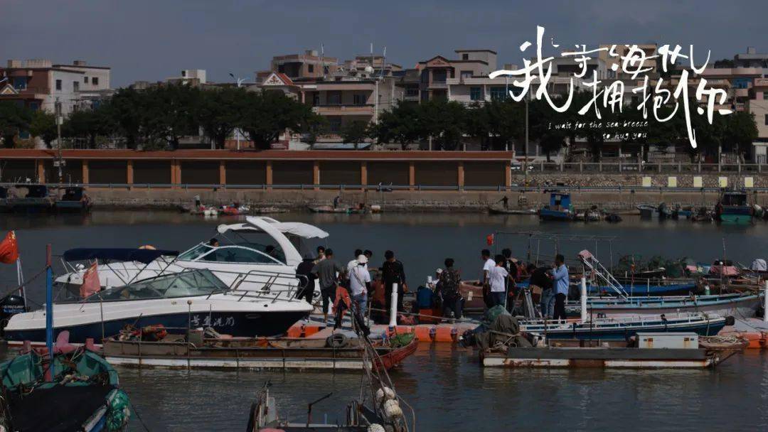 盘点荧幕泉州长风破浪终有时影视剧组恋上世遗泉州