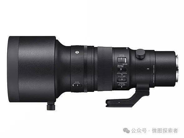 2024 年最重要的相机装备(到目前为止)_mm_镜头_图片