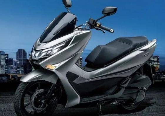 10款人气值不错的10款踏板推荐..._搜狐汽车_搜狐网