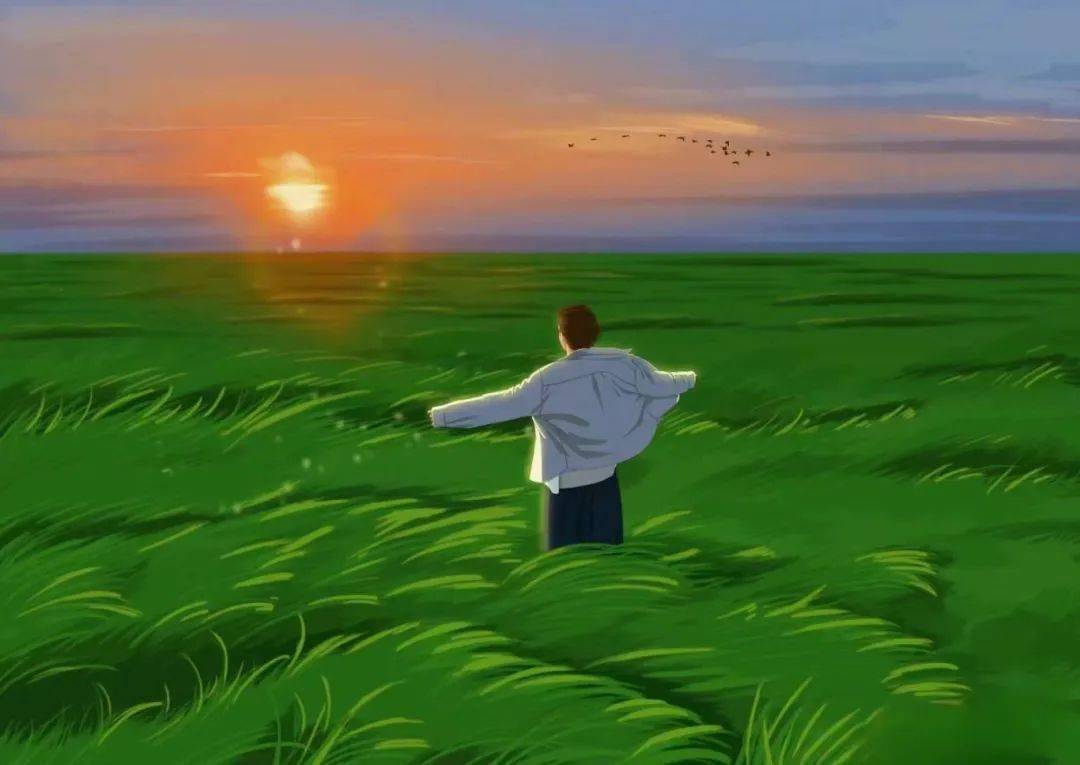 听你| 等风来不如追风去_少年_刘军_图片