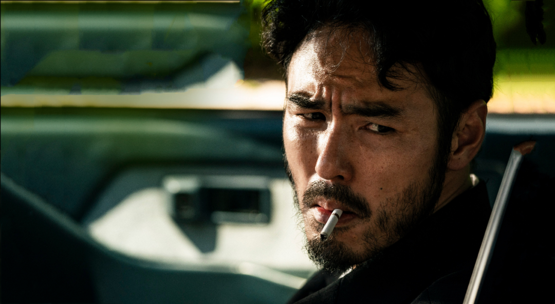 阮经天单枪匹马,"杀"出最猛爆款_周处除_角色_观众