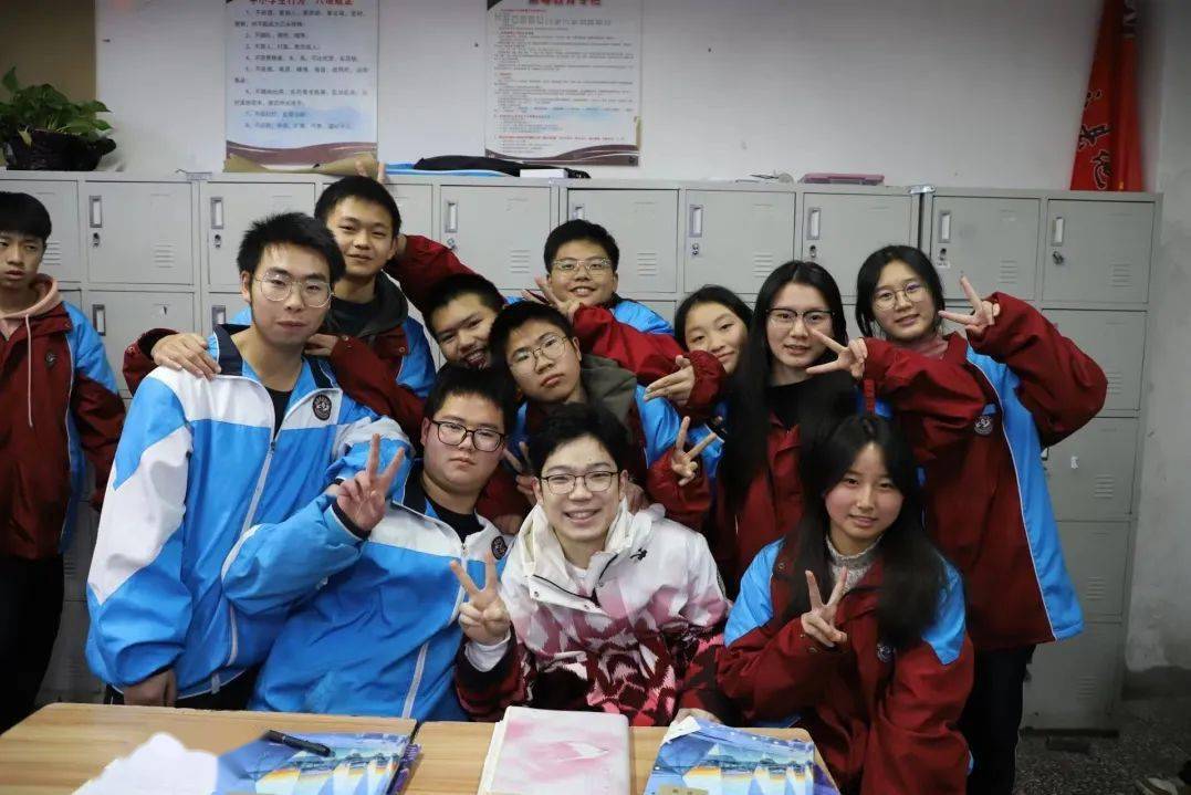 支教青春|熊泽坤:支为余心向善,教而庆有所积_教学_物理_知识