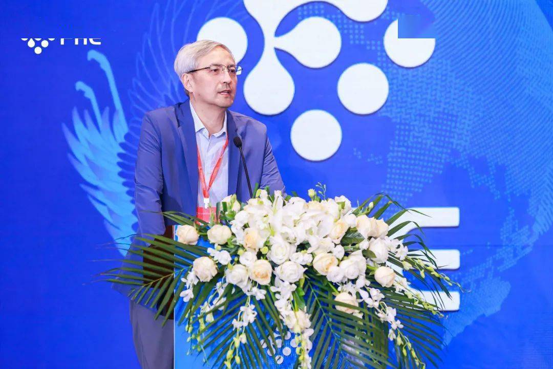 牛初乳提升中老年免疫力,飞鹤科学实证成果亮相博鳌健康食品科学大会