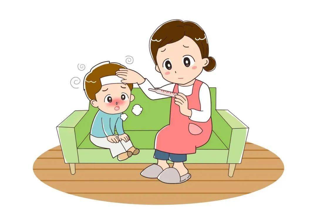 温馨提示儿童感染呼吸道疾病家长如何用对药