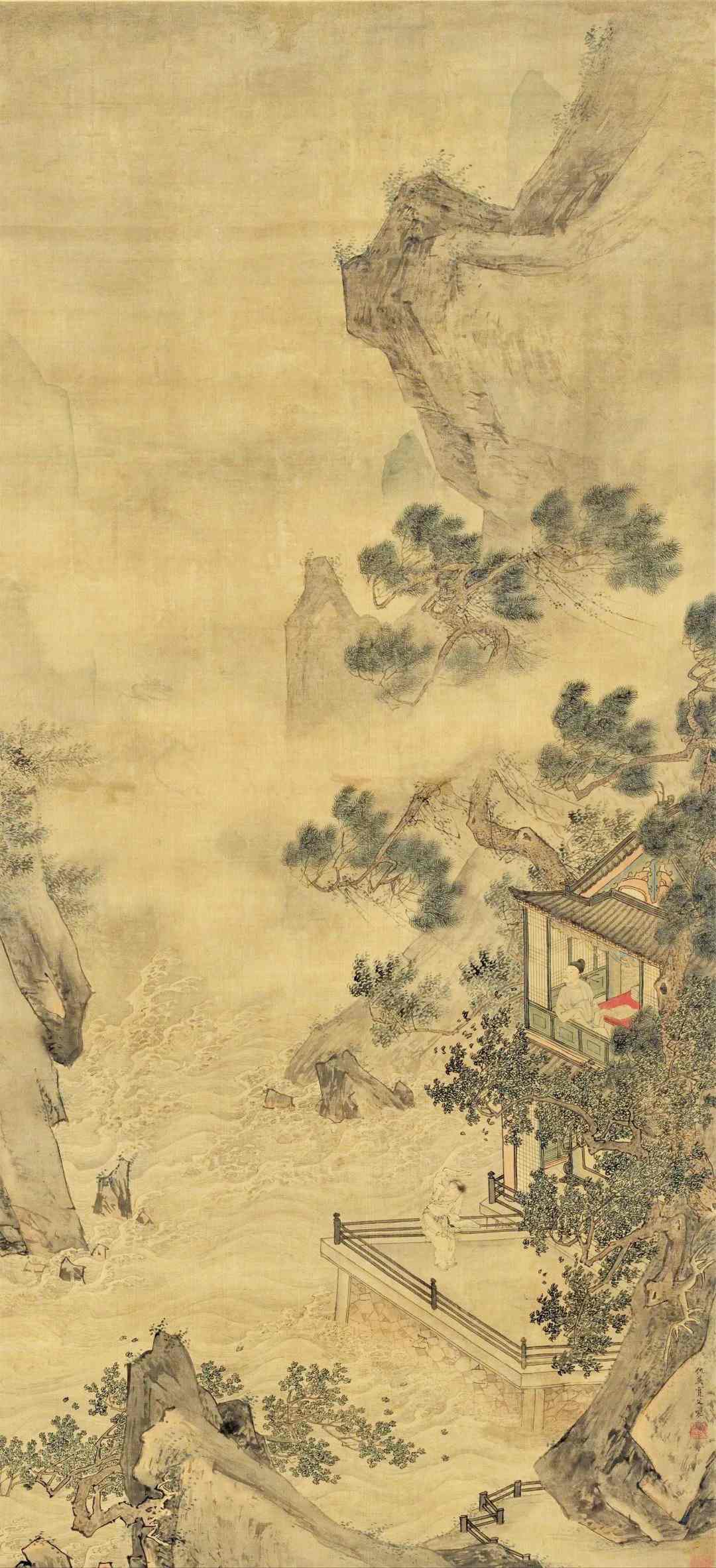 作为一位古代科学家,他精通天文物理,发明创造了指南车,记里鼓,莲花漏