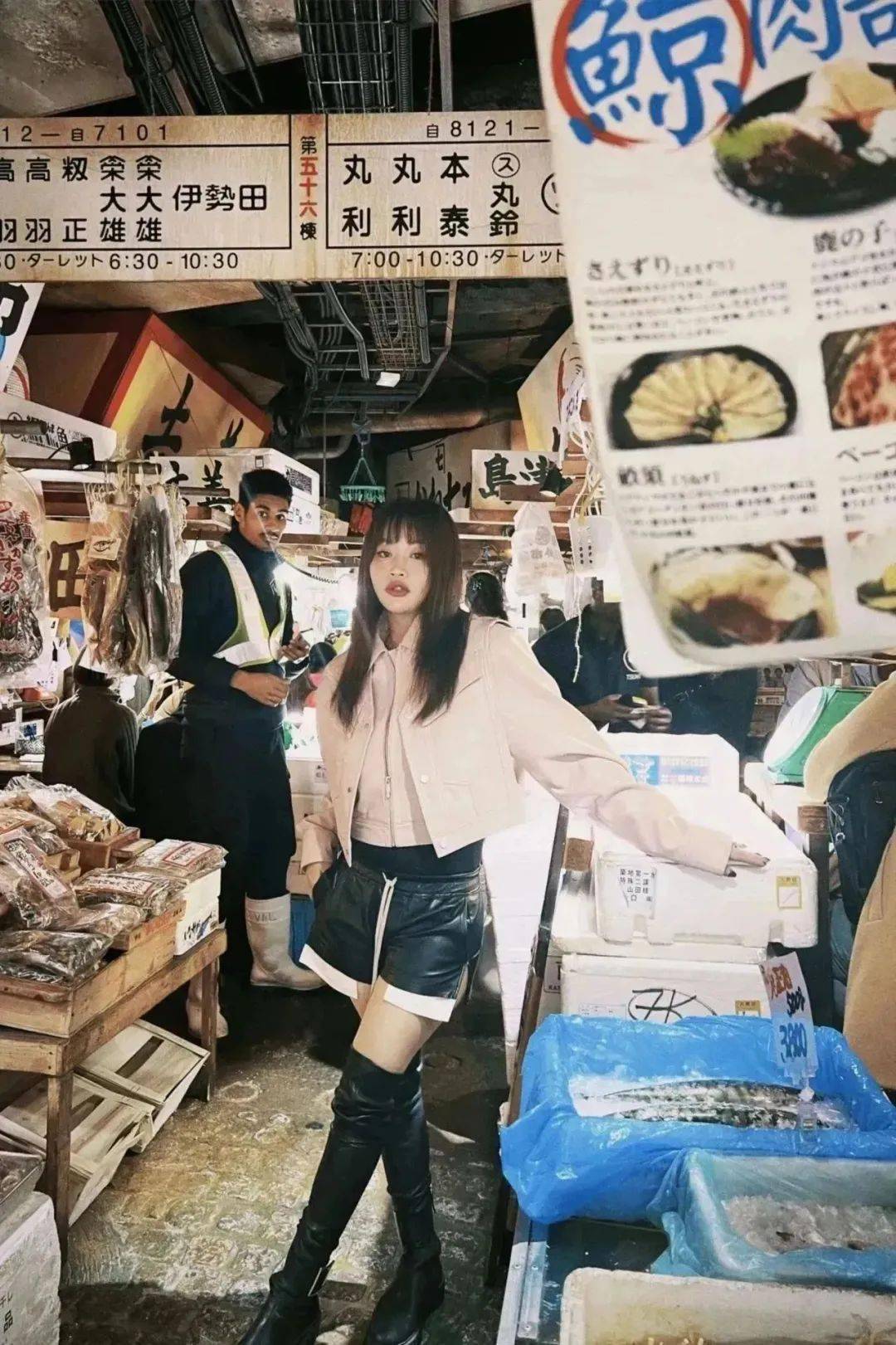 雨中巴黎|一场酣畅淋漓的艺术和美食漫步_bourse_餐厅_时装设计师