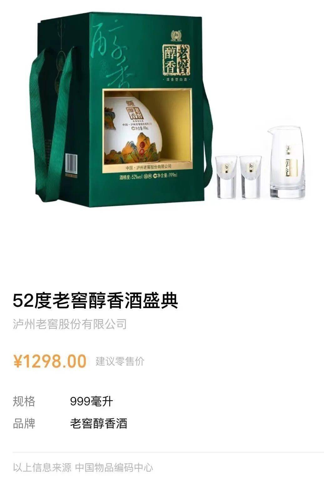 不吐不快,酒后和大家说几句实话_泸州老窖_醇香_酿造