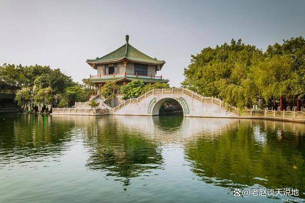 广东旅游景点排行_广东必游的十大景区,全部去过,才算真正地玩转广东省