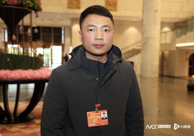 在粤全国人大代表今日启程赴京_发展_建议_广东